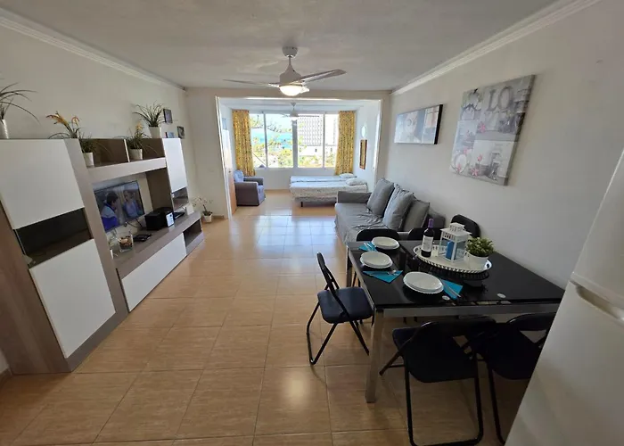 شقة Jacaranda Mit Pool By Interhome