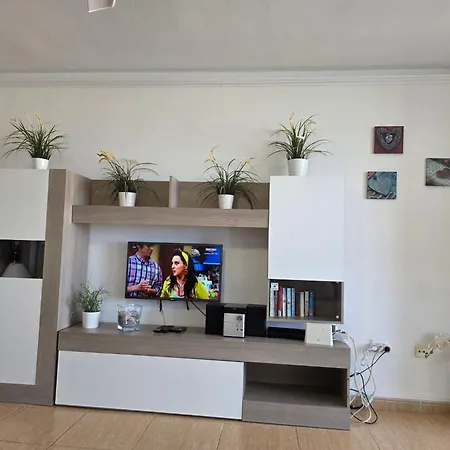 Jacaranda Mit Pool By Interhome Appartamento Playa de las Americas (Tenerife)