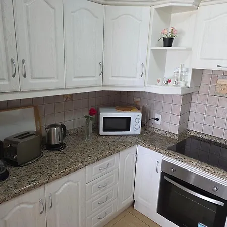 Appartamento Jacaranda Mit Pool By Interhome Playa de las Americas (Tenerife)