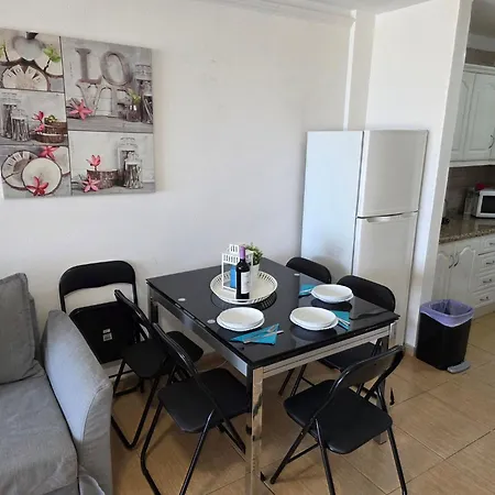 Appartamento Jacaranda Mit Pool By Interhome