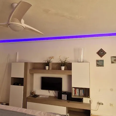 Jacaranda Mit Pool By Interhome *