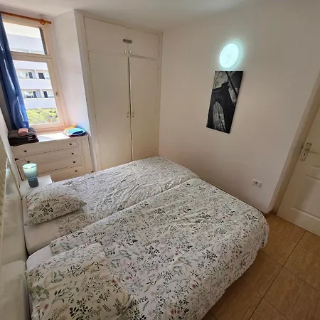 Appartamento Jacaranda Mit Pool By Interhome Playa de las Americas (Tenerife)