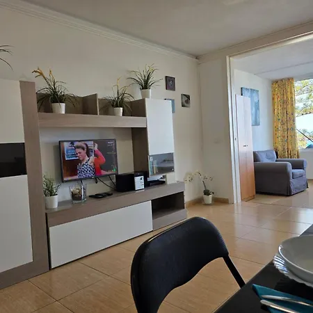 Jacaranda Mit Pool By Interhome Playa de las Americas (Tenerife)