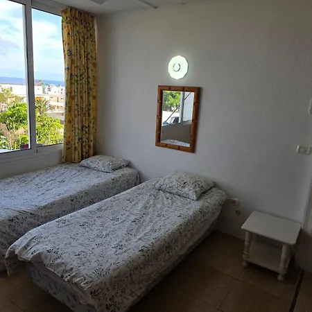 Jacaranda Mit Pool By Interhome Playa de las Americas (Tenerife)