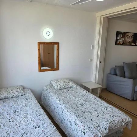 Appartamento Jacaranda Mit Pool By Interhome Playa de las Americas (Tenerife)