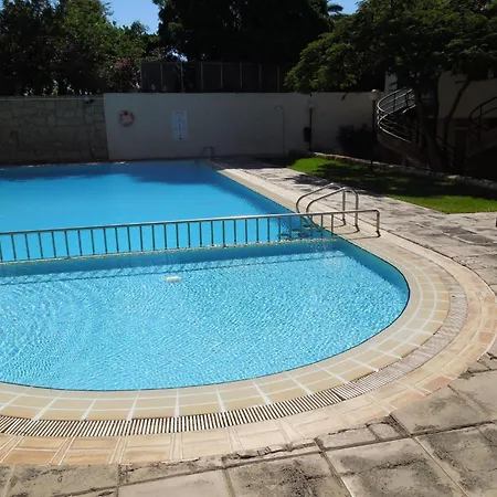 Jacaranda Mit Pool By Interhome Appartamento Playa de las Americas (Tenerife)