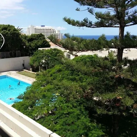 Jacaranda Mit Pool By Interhome Appartamento Playa de las Americas (Tenerife)