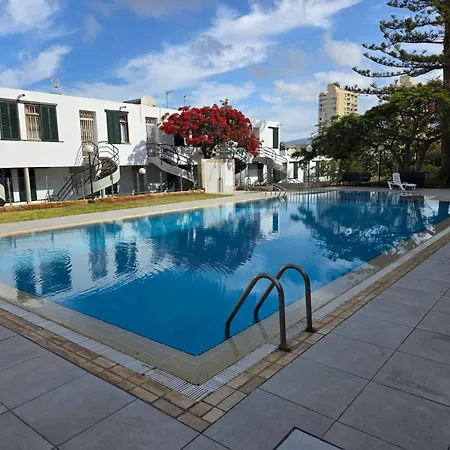 Appartamento Jacaranda Mit Pool By Interhome *