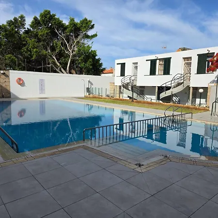Jacaranda Mit Pool By Interhome