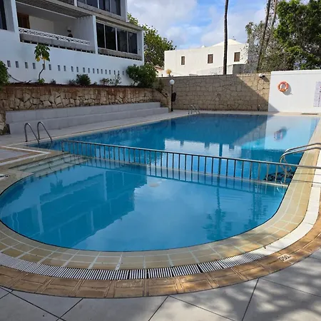 Appartamento Jacaranda Mit Pool By Interhome Playa de las Americas (Tenerife)