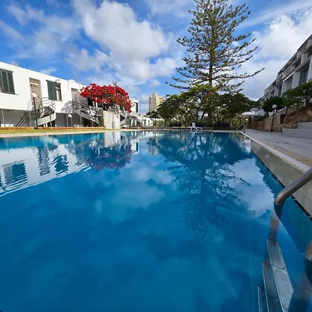 Jacaranda Mit Pool By Interhome Appartamento