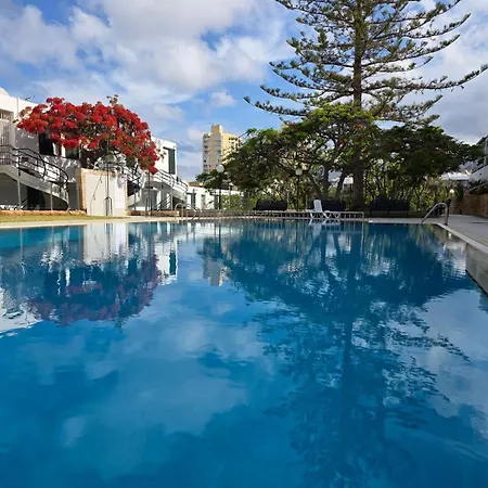 Jacaranda Mit Pool By Interhome Playa de las Américas