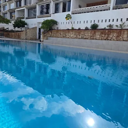 Jacaranda Mit Pool By Interhome