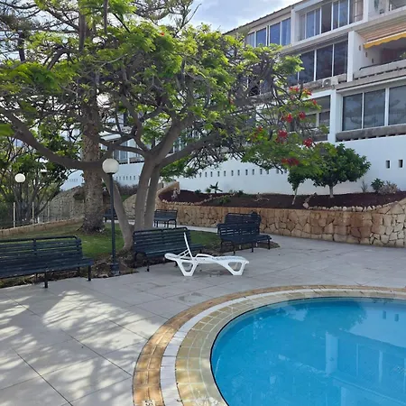 Jacaranda Mit Pool By Interhome Appartamento Playa de las Americas (Tenerife)