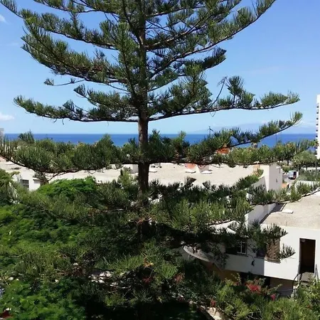 Jacaranda Mit Pool By Interhome Appartamento Playa de las Americas (Tenerife)