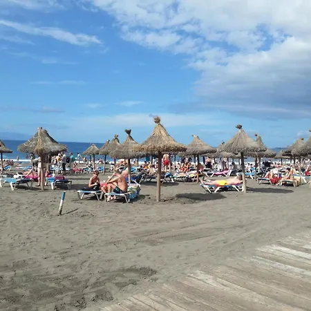Appartamento Jacaranda Mit Pool By Interhome Playa de las Americas (Tenerife)