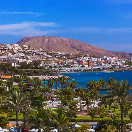 Appartamento Jacaranda Mit Pool By Interhome Playa de las Americas (Tenerife)