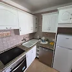 아파트 Jacaranda Mit Pool By Interhome *