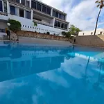 Jacaranda Mit Pool By Interhome *
