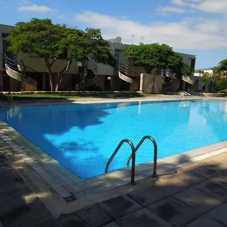 Jacaranda Mit Pool By Interhome Apartment *