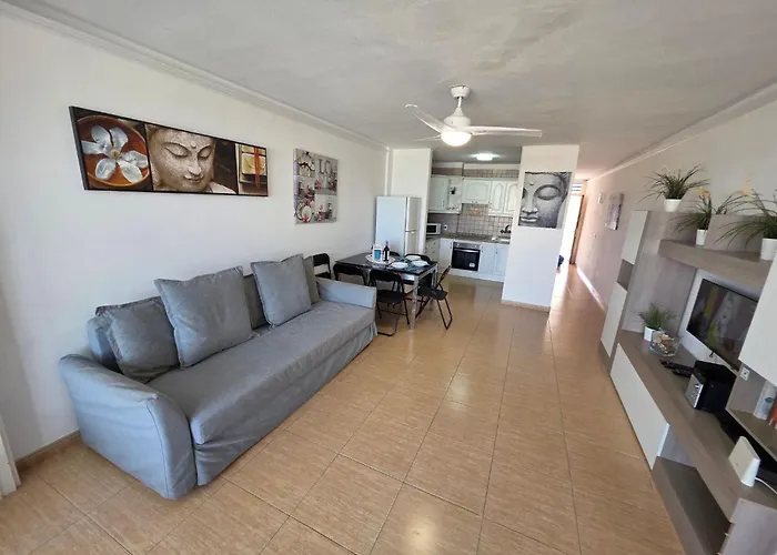 Jacaranda Mit Pool By Interhome Apartment