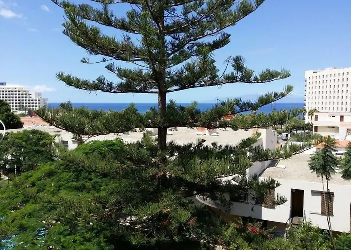 Jacaranda Mit Pool By Interhome Apartment Playa de las Americas (Tenerife)